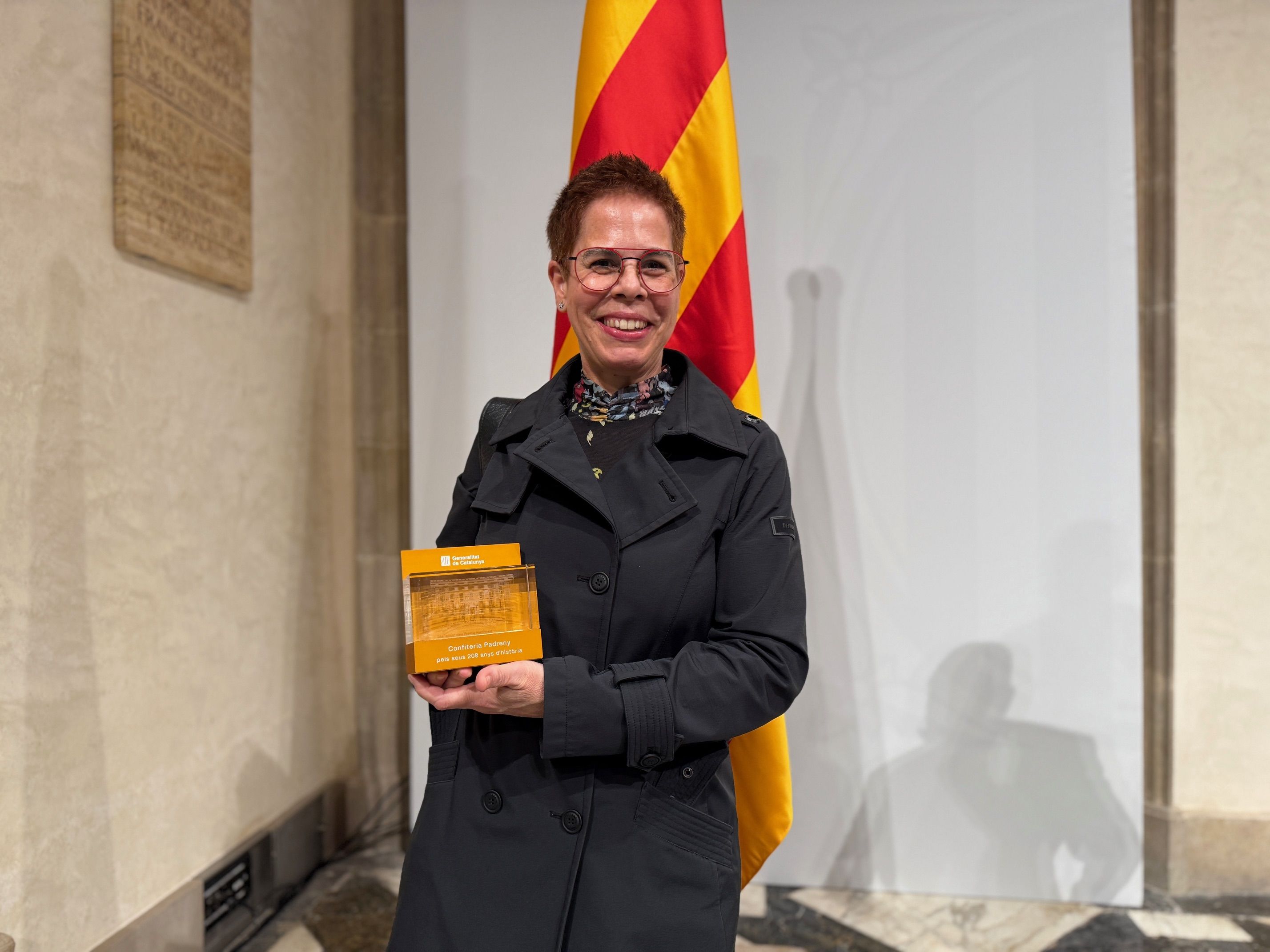 premio confitería reus