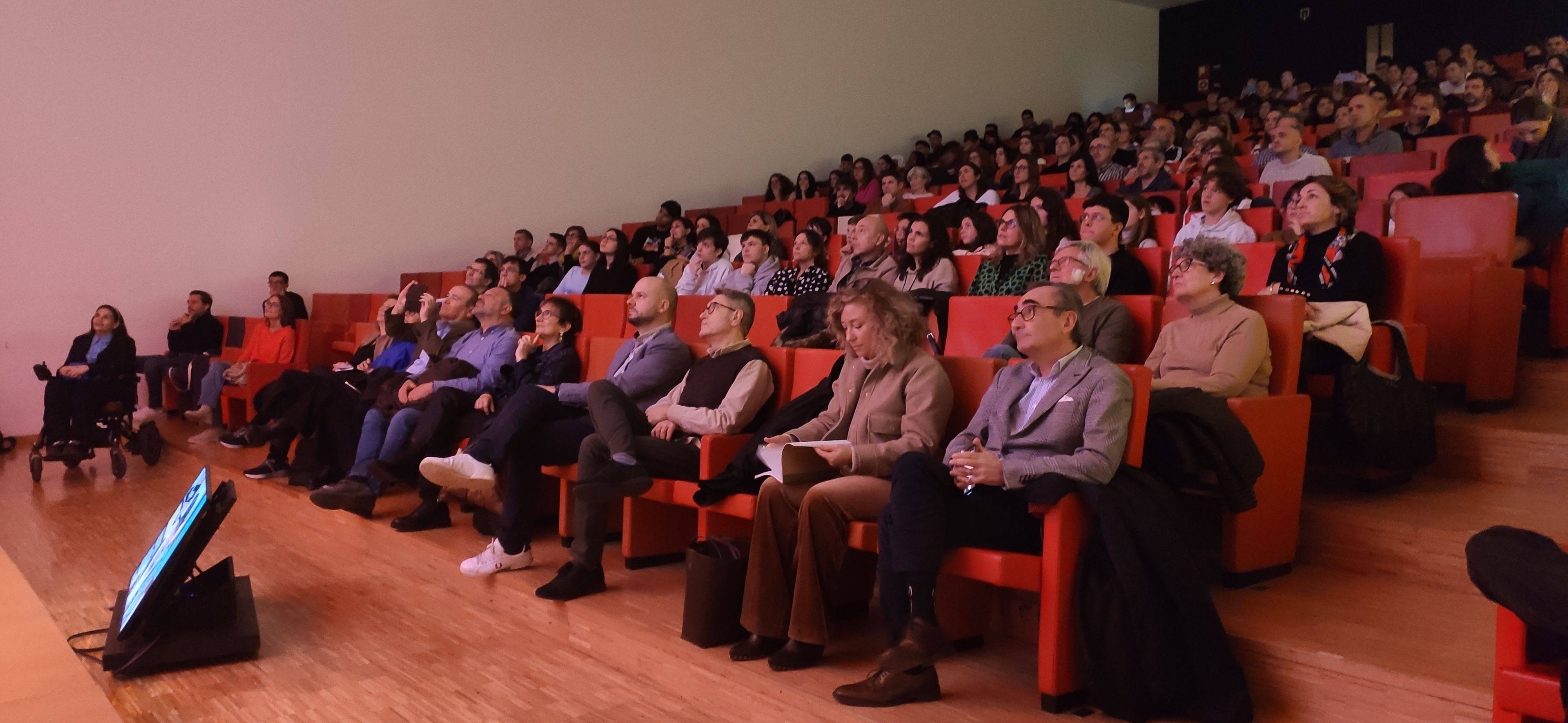 Premios Lleida Talent Emprendedor 2024