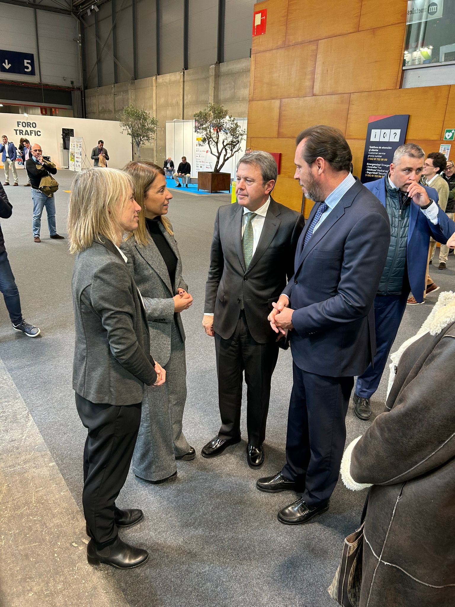 Granollers i la Garriga exigeixen al govern estatal que es compleixi el calendari per desdoblar l'R3 1