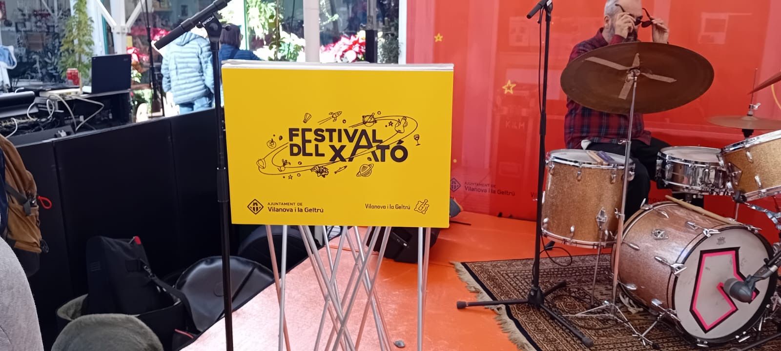 Festival del Xató 2024 de Vilanova