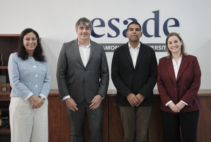 Chair_Esade&Andbank_grupo