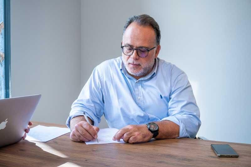 David Rocamora
