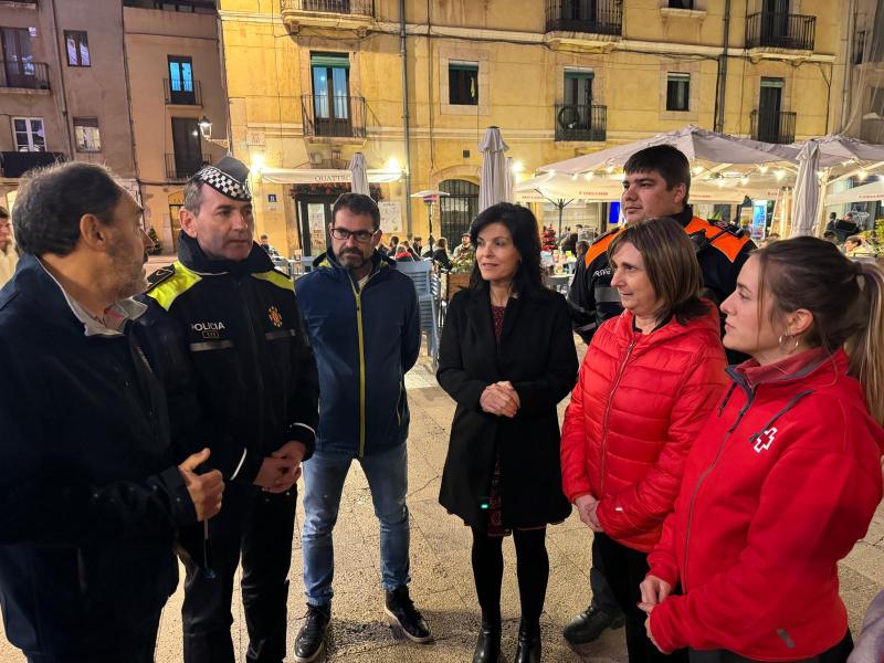 recompte persones sense sostre tgn