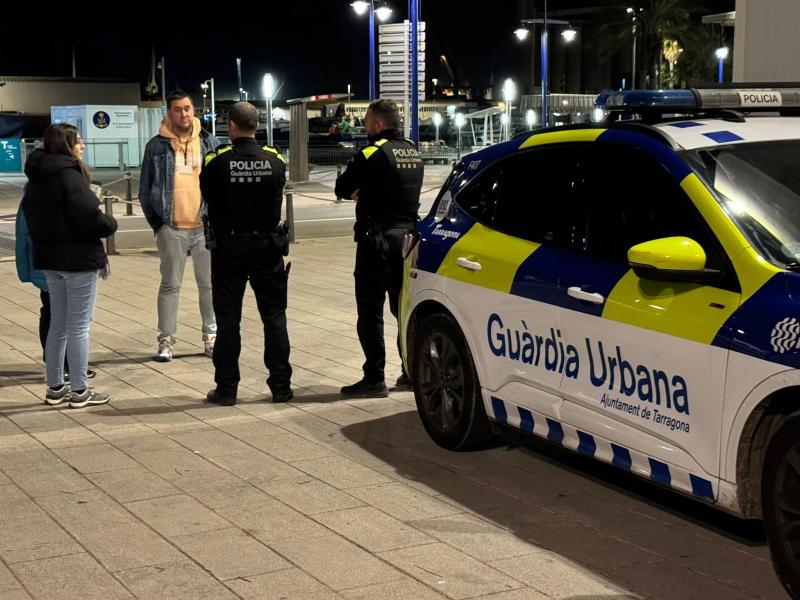 5 recompte sense sorte tarragona