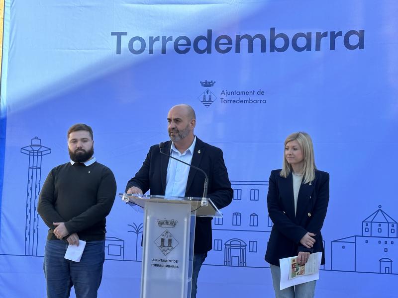 539 Presentació programa Nadal Torredembarra 1