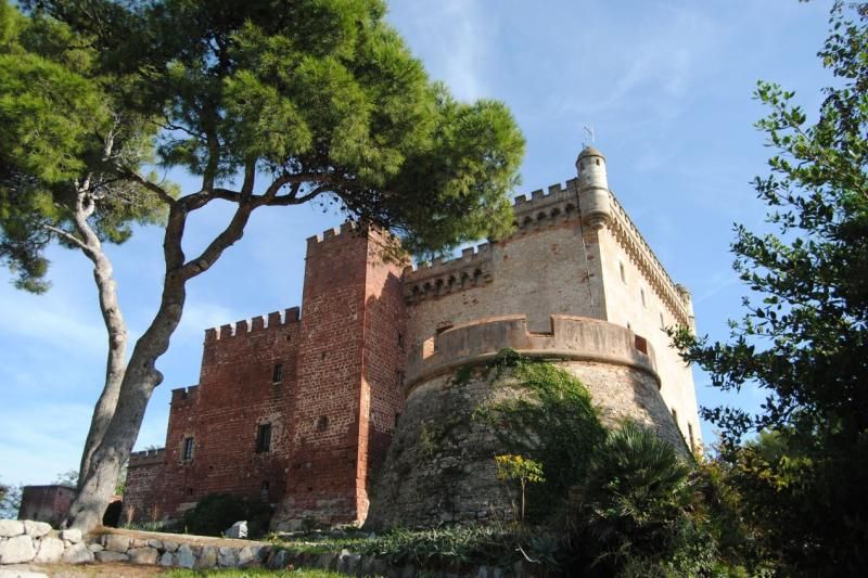 castell-castelldefels