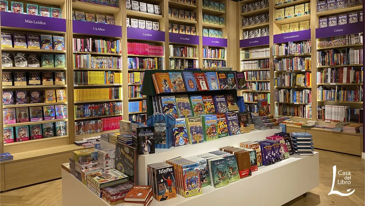 casa del libro