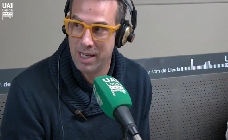 Sergi Grimau Junts