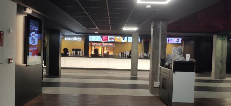 Ocine Lleida