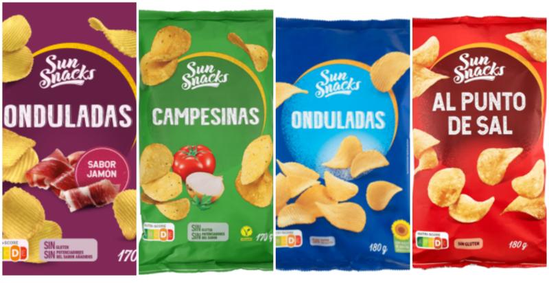 patates alerta alimentaria