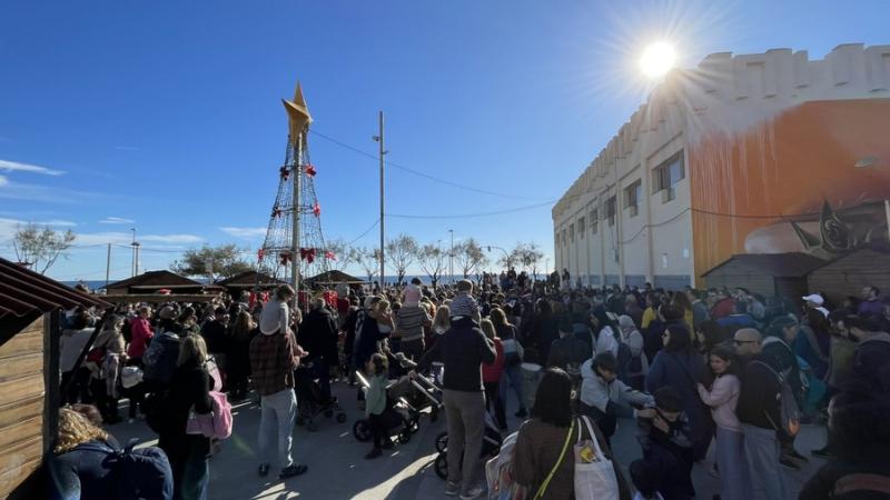 Festa d'Arribada d'Es Tió de Blanes (55)