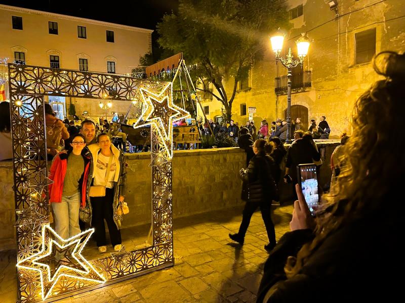 Photocall Nadal Torredembarra
