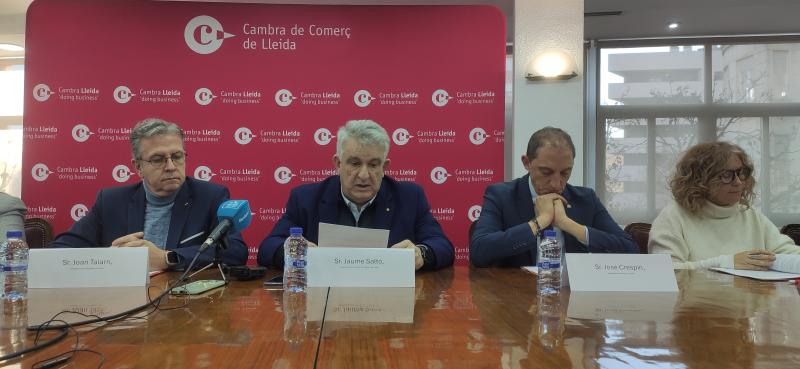 signatura conveni G10 Lleida