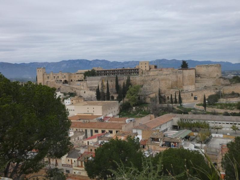 Fortí d'en Bonet de Tortosa 2