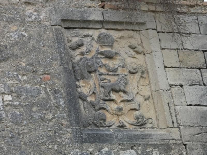 Fortí d'en Bonet de Tortosa 1