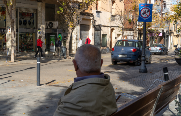 Coloms Sant Boi de Llobregat
