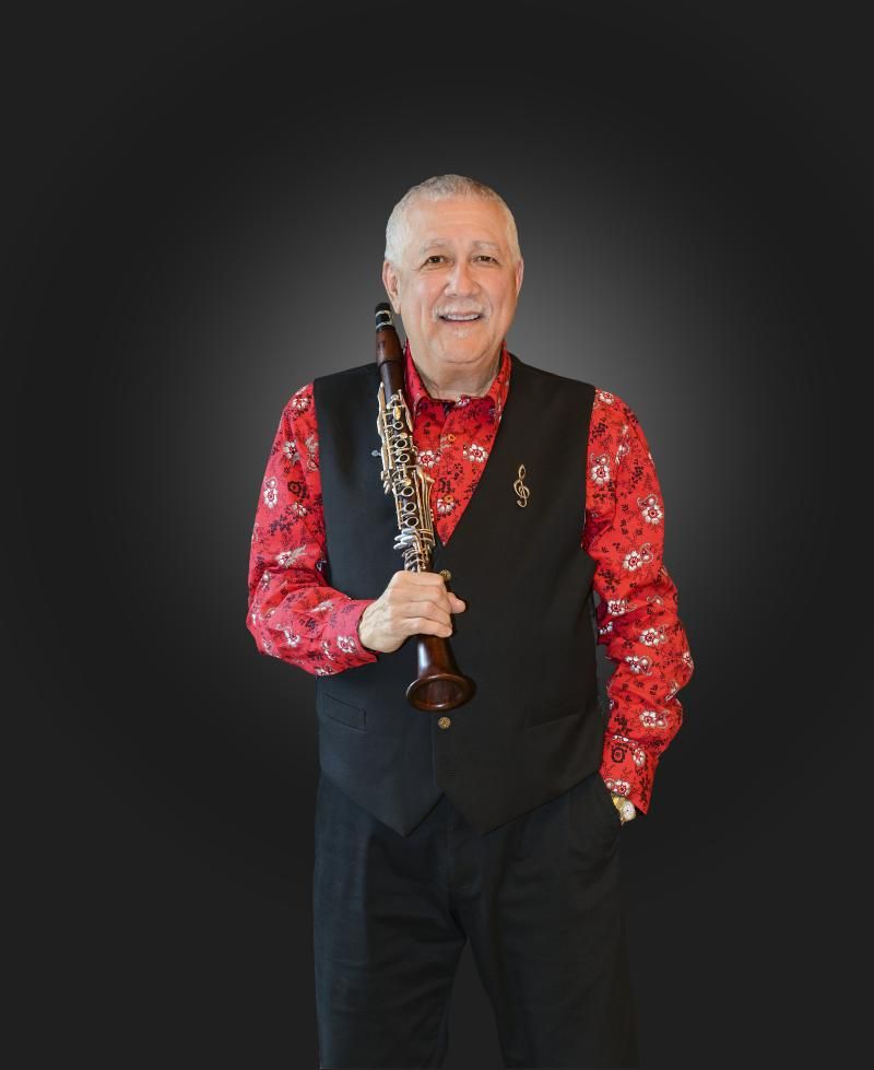 paquito d'rivera