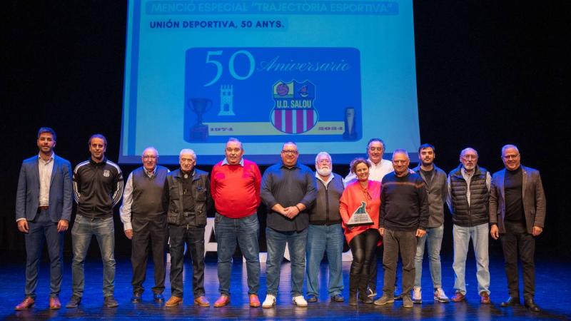 11a Nit Esport Salou (1)