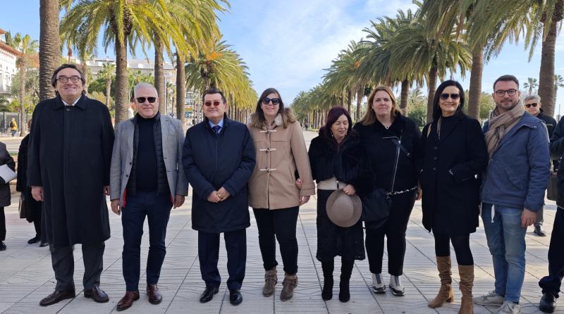 3a Trobada ONCE Salou 1