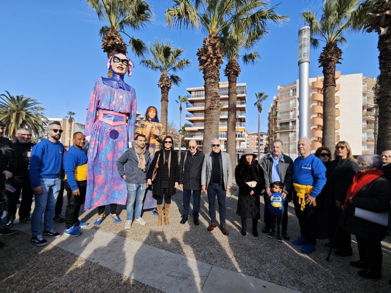 3a Trobada ONCE Salou 1