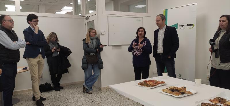 vermut Nadal Junts-Impulsem Lleida