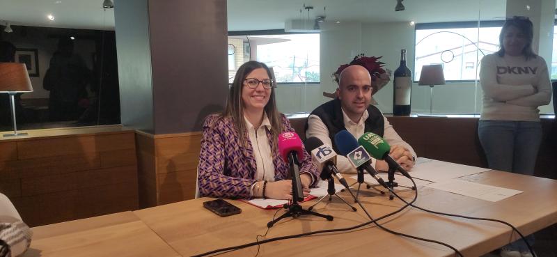 Dinar Nadal Balaguer i balanç