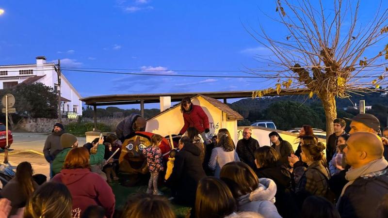 Es Tió a Valldolig (13)