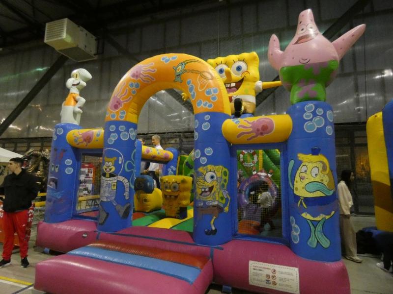 Salo de la Infancia de Tortosa