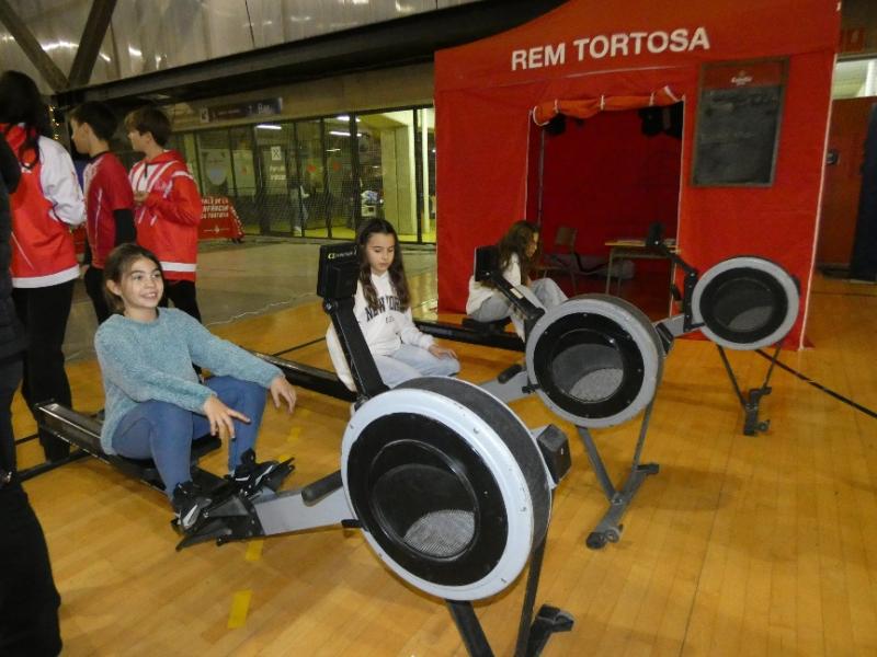 Salo de la Infancia de Tortosa