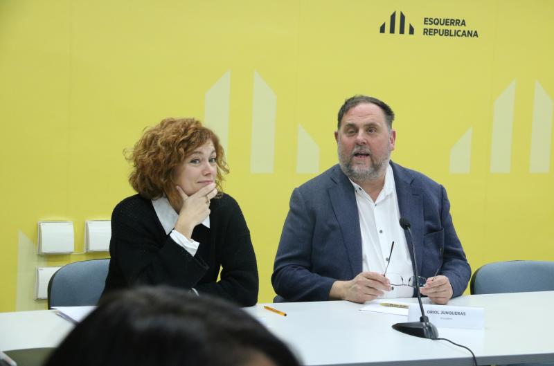 Oriol Junqueras i Ciurana Alamany (2)