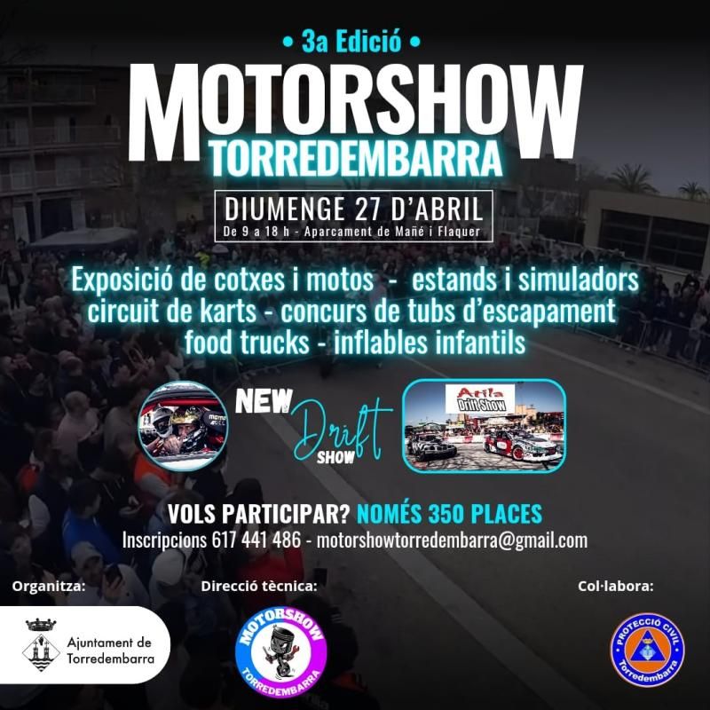 Motorshow