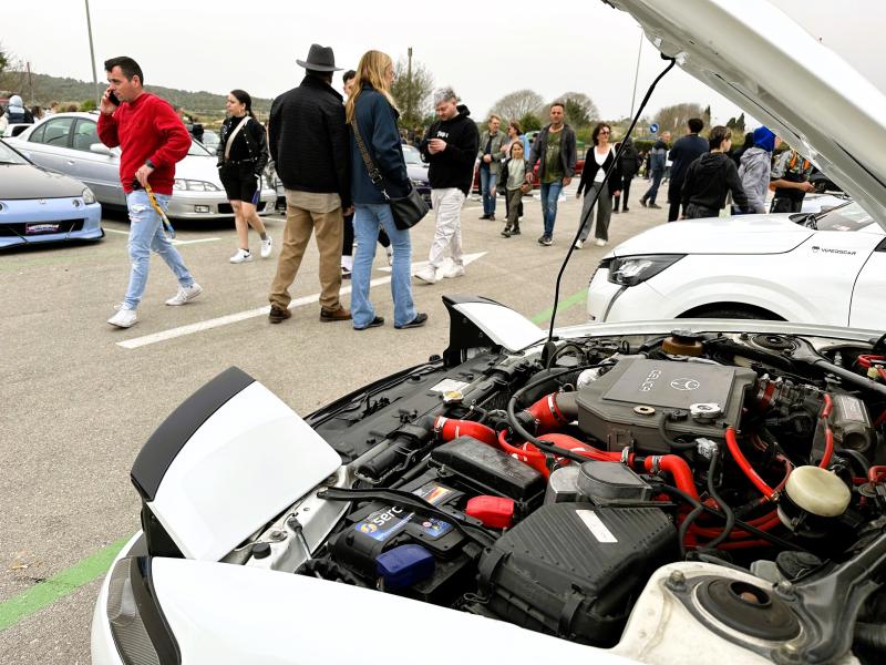 Motorshow