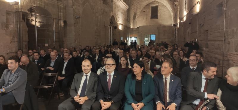 presentació PUOSC Lleida