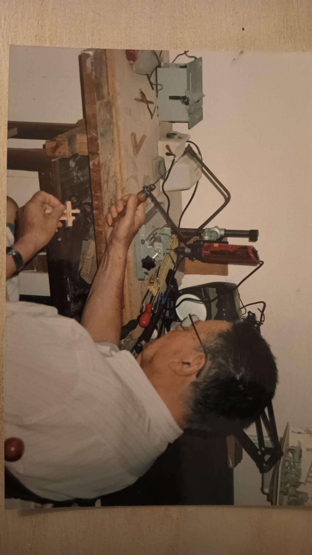 Raimundo Alcalà Ortiz