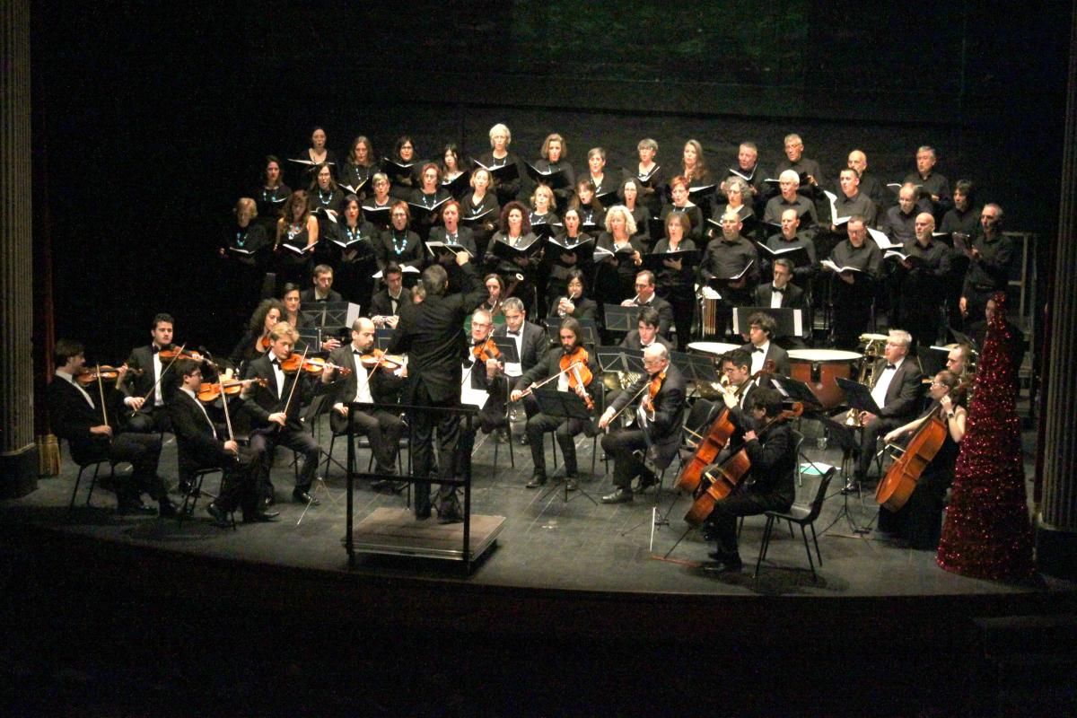 Concert de Reis 2025 a Tàrrega (2)