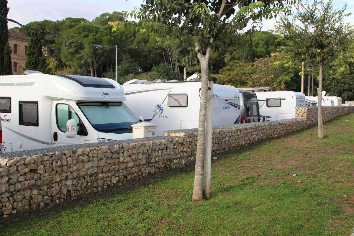 Roquetas estrena nuevos paneles turísticos