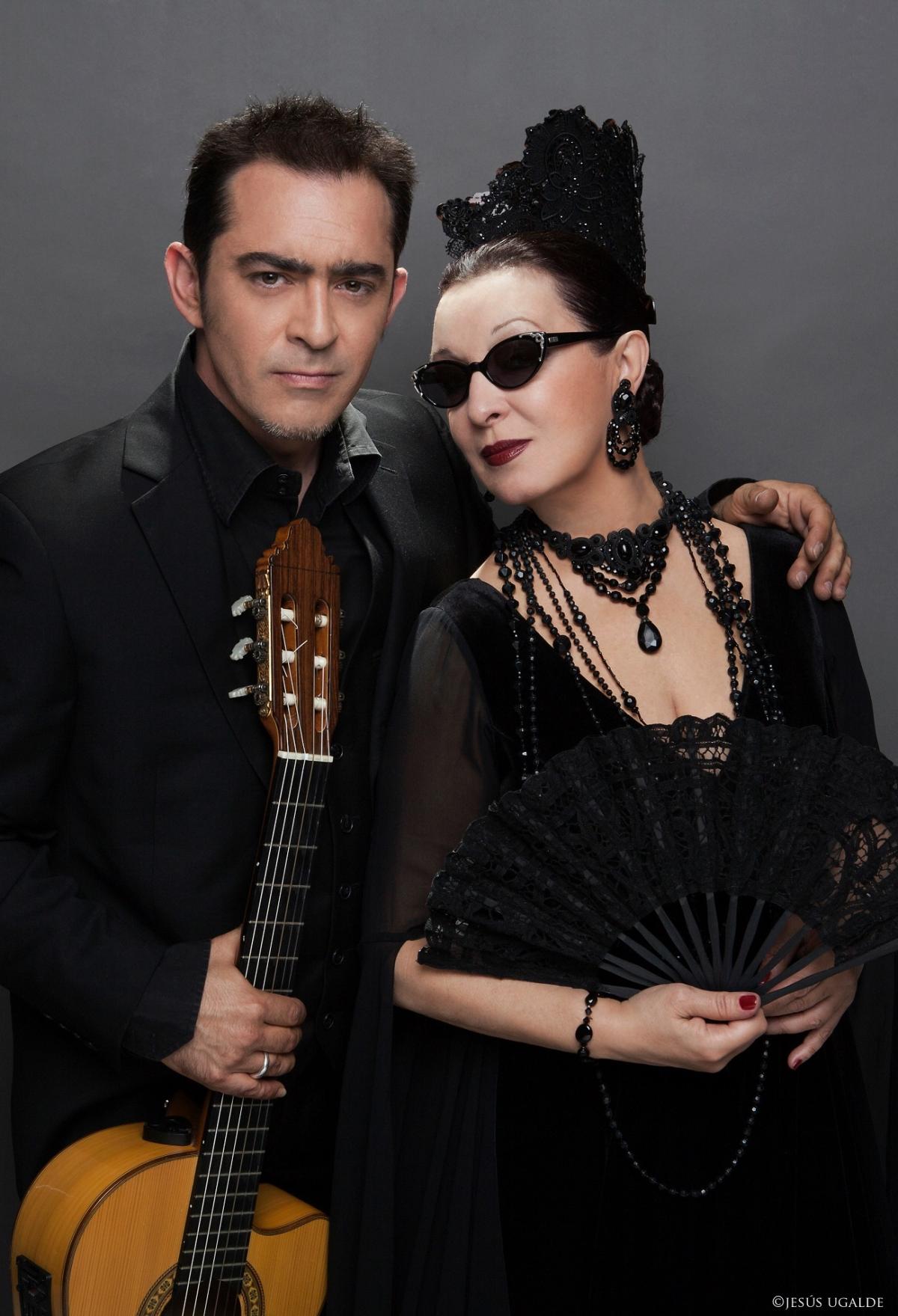 Martirio