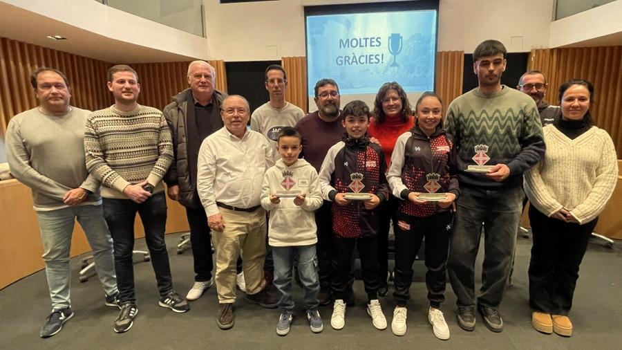 Reconeixement Esportistes Blanes (63)