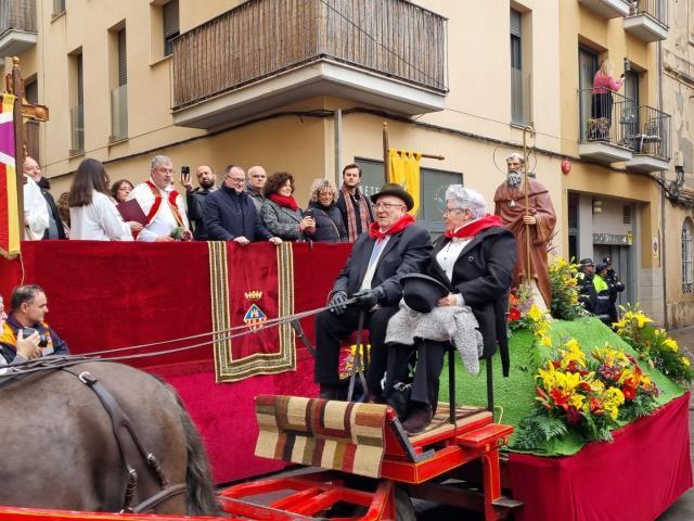 tres tombs vilanova