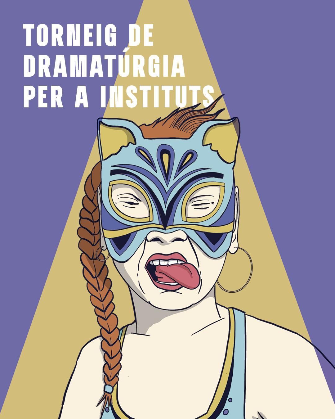 Cartell torneig de dramatúrgia Xarxa Transversal-1-20250114141538