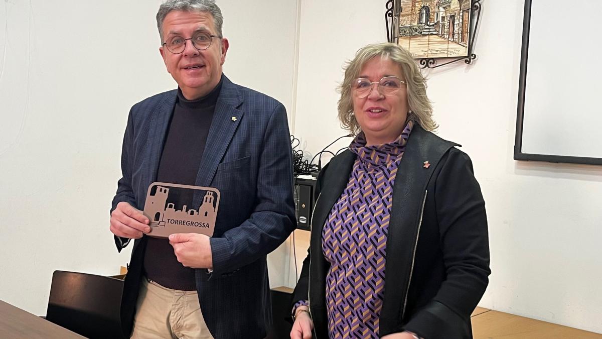 Diputación de Lleida en Torregrossa