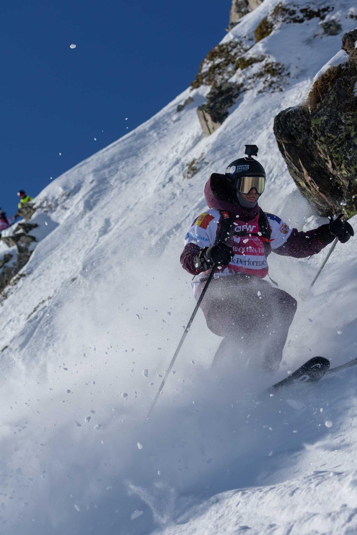BAQUEIRA