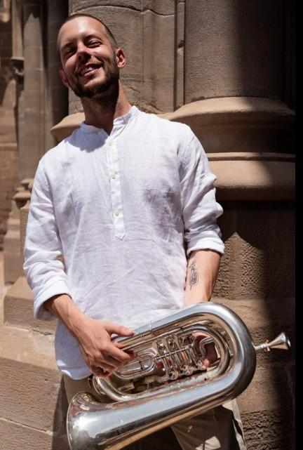 Gerard Serrat