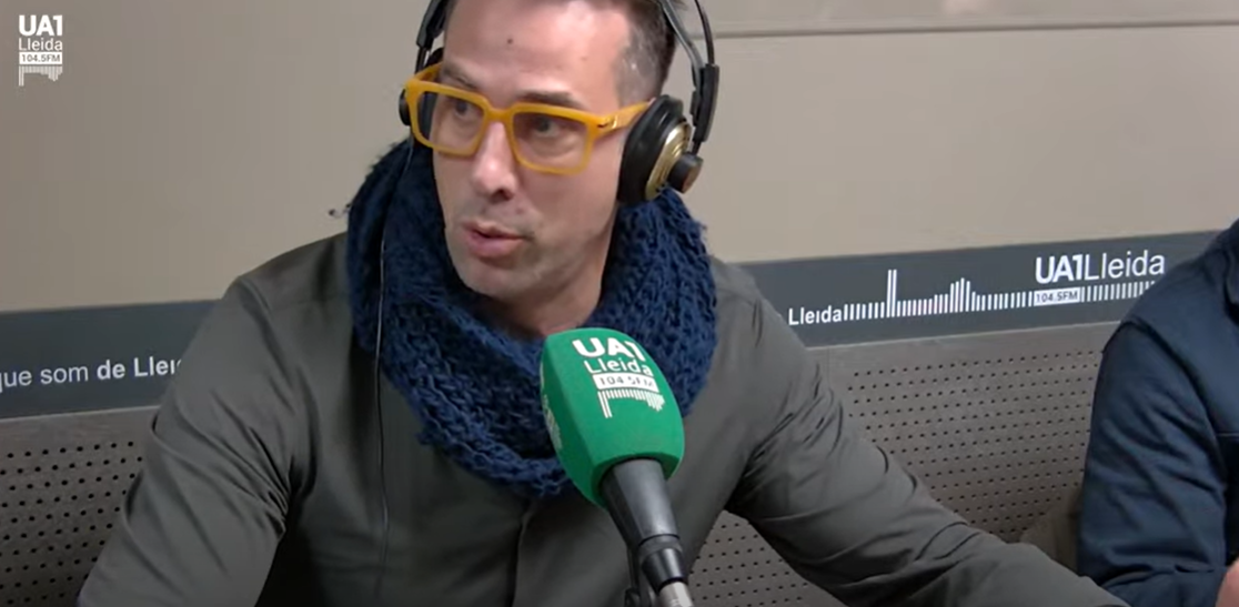 Sergi Grimau Junts