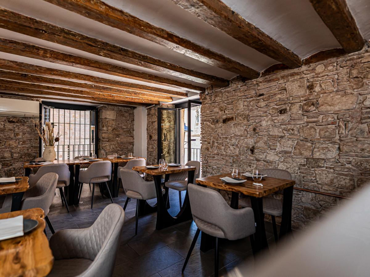 antiquari gastronomic bcn