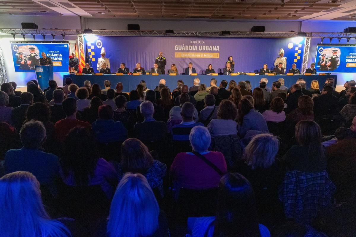 acto parlon hospitalet