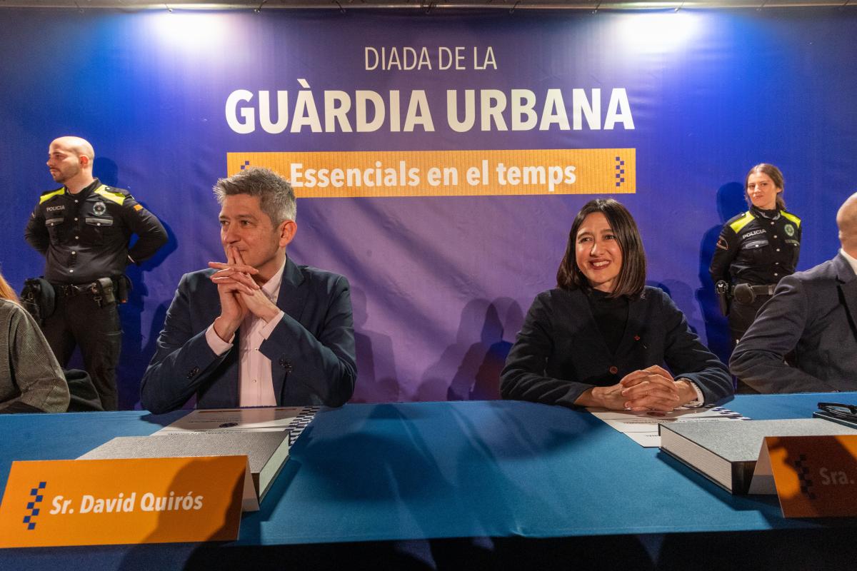 parlon dia guardia urbana hospitalet