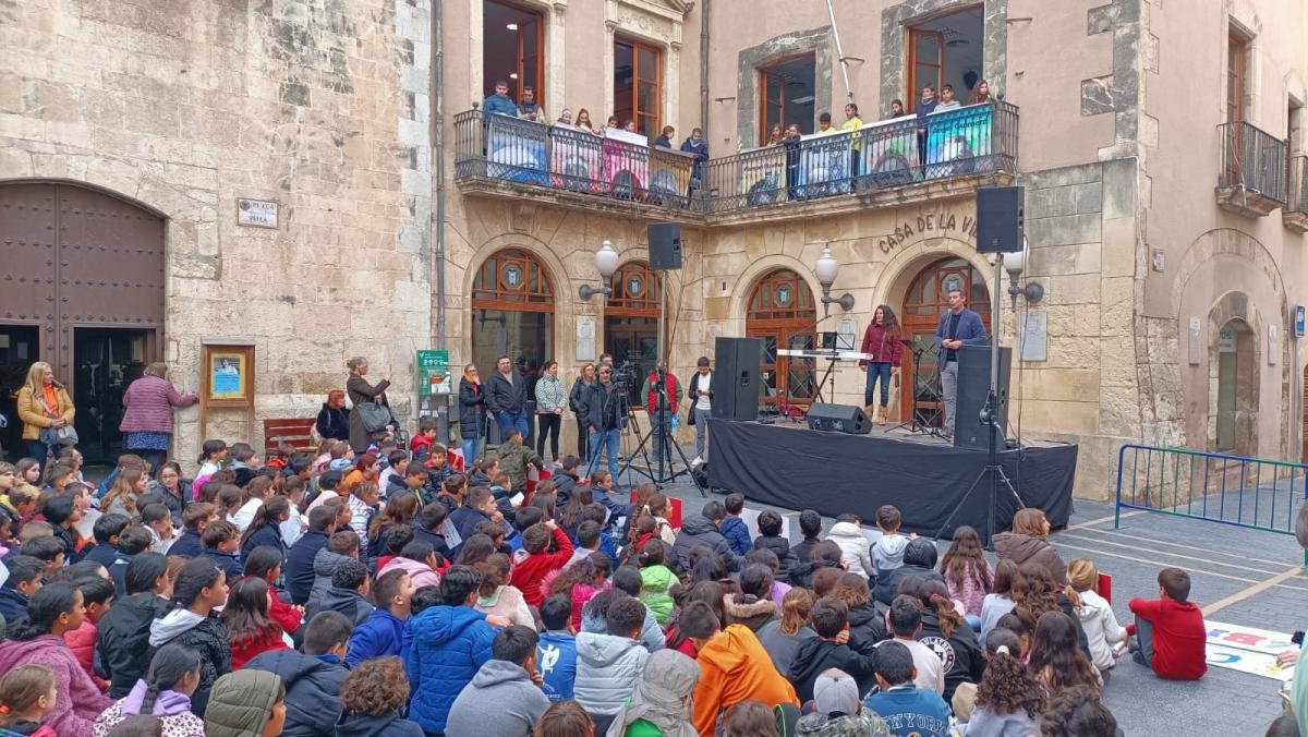 pau el vendrell