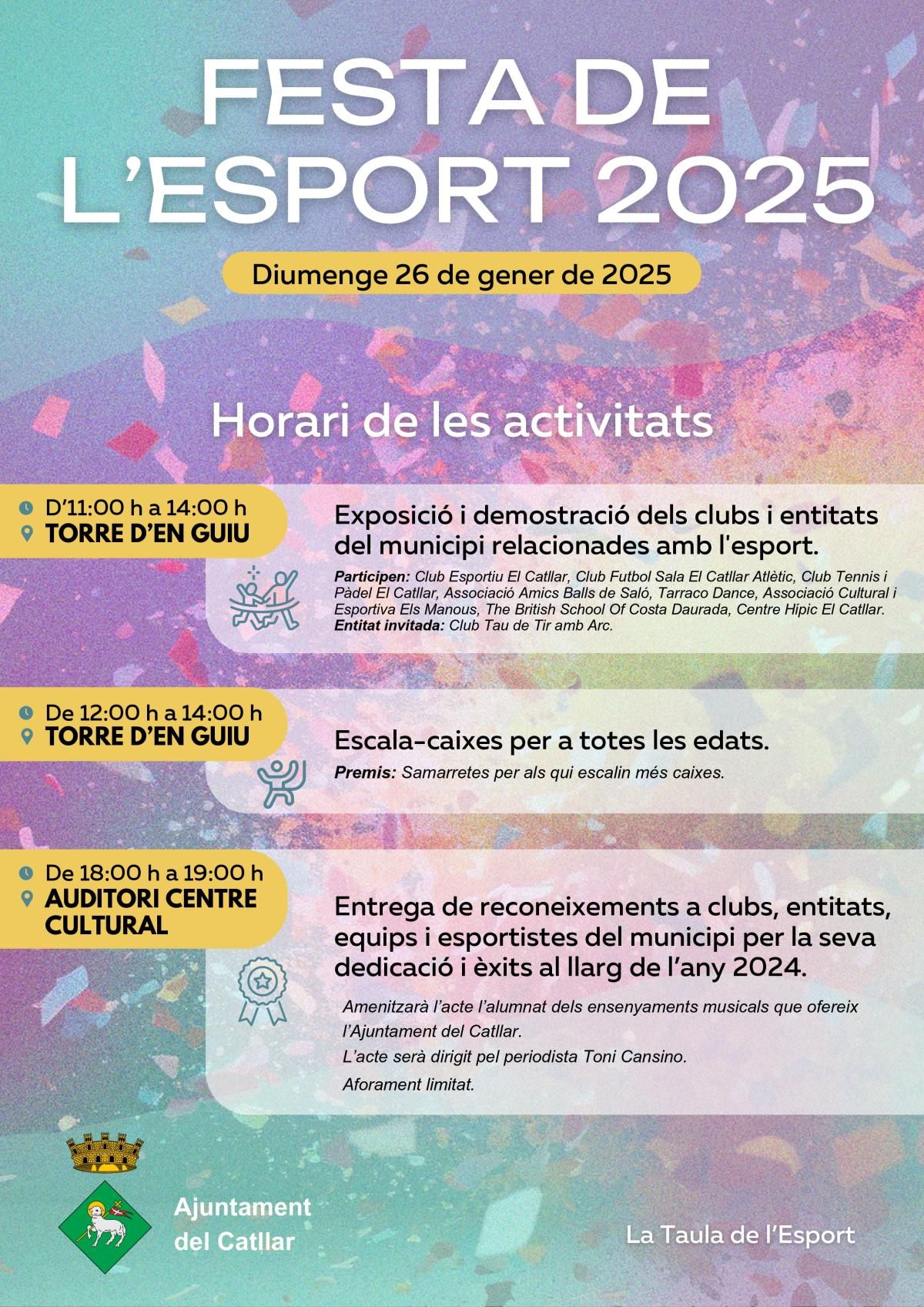 Festa de l'Esport El Catllar_page-0001 - copia