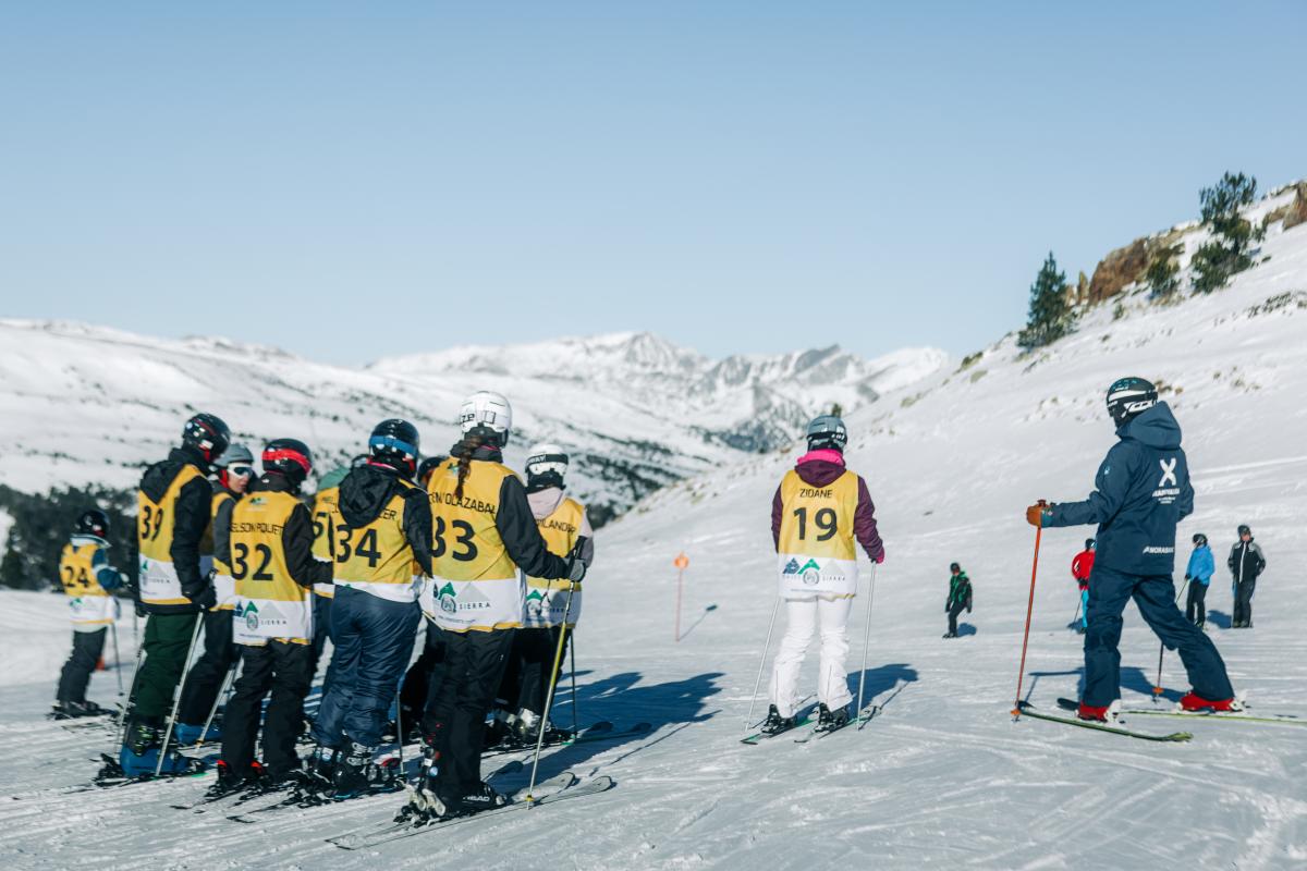 GRANDVALIRA